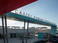 Outlet Village Castel Romano